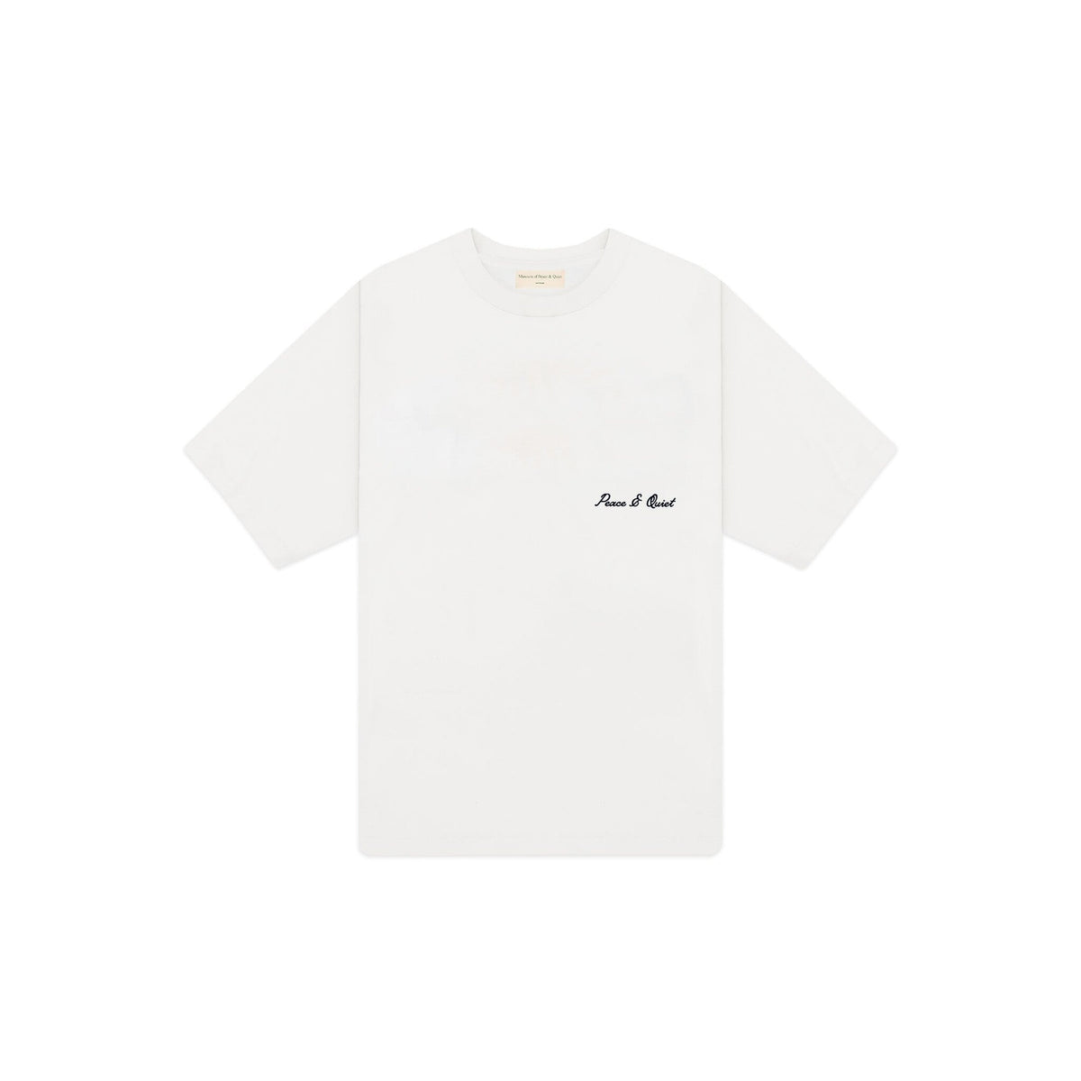 MOPQ Signature Tee