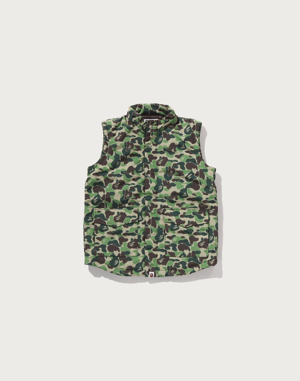 ABC CAMO SHARK 4WAY JACKET JR KIDS