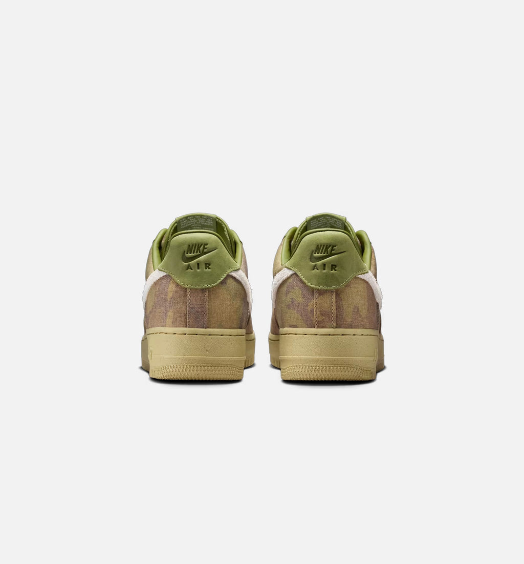 Air Force 1 Low Asparagus and Chlorophyll Men's Shoes