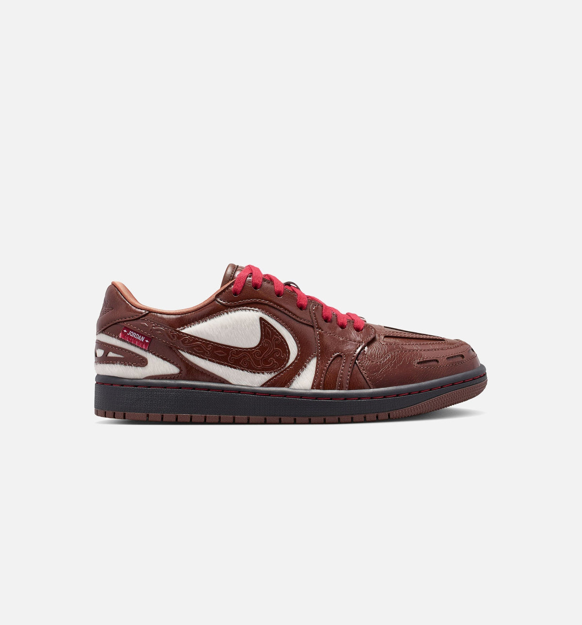 Air Jordan 1 Low Women's Sneakers | Lunar New Year