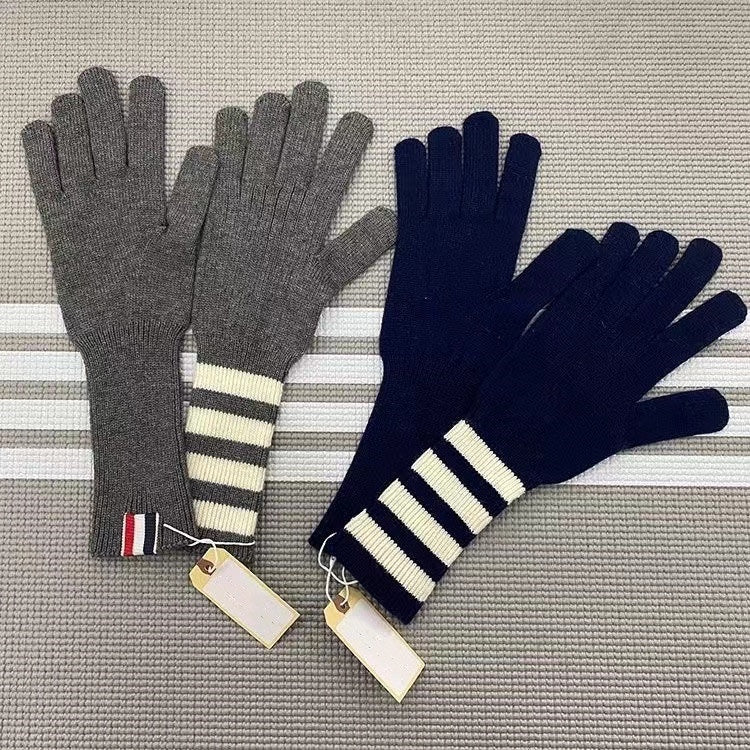2025SS  wool gloves