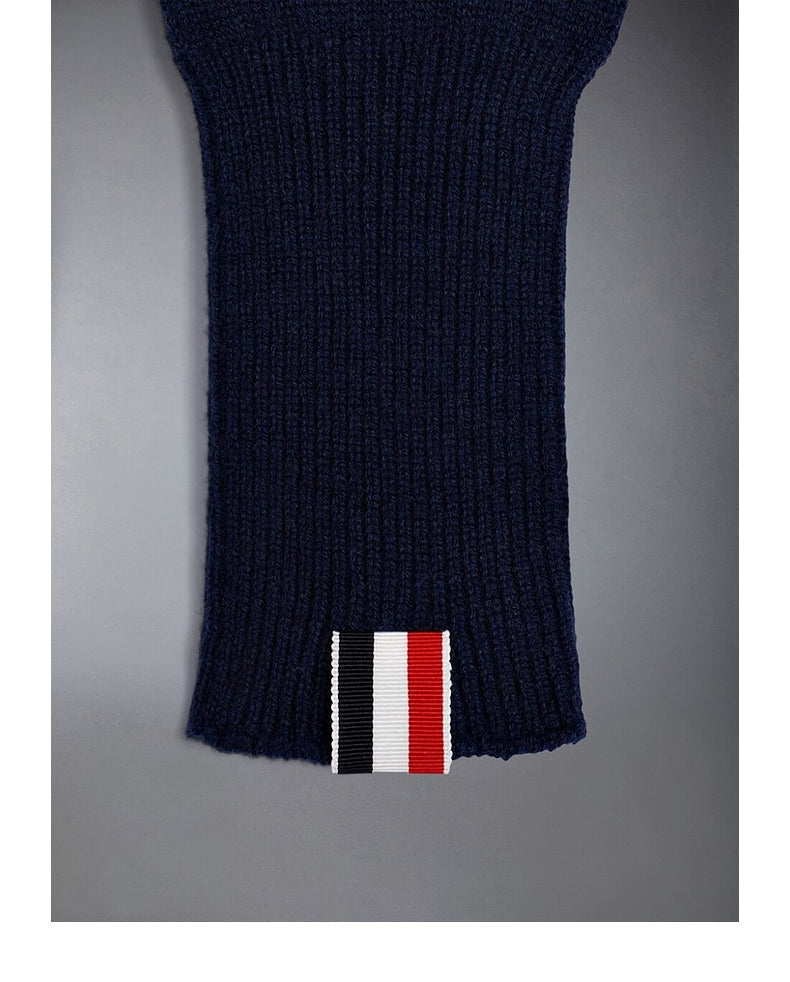 2025SS  wool gloves