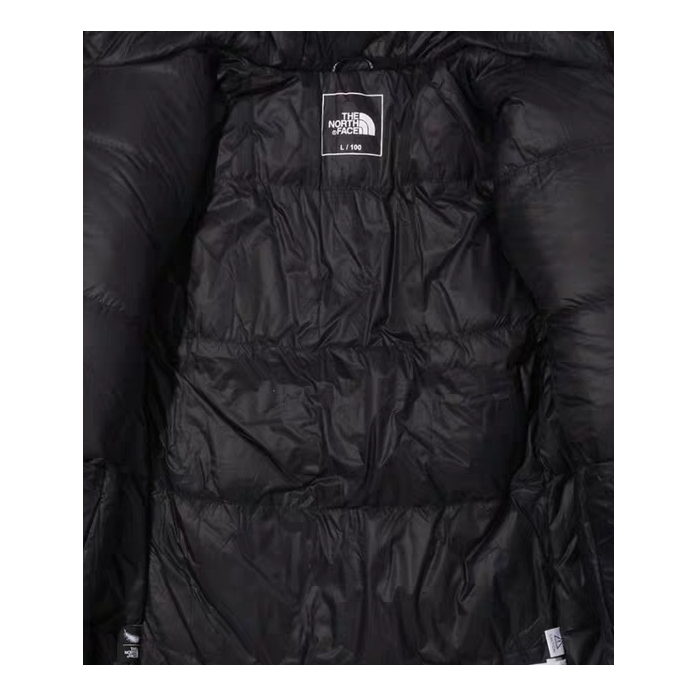 The North Face Himalayan Hooded Parka – 700-Fill Down Expedition Jacket
