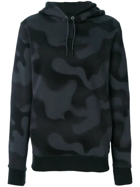 Jordan Flight hooded sweatshirt