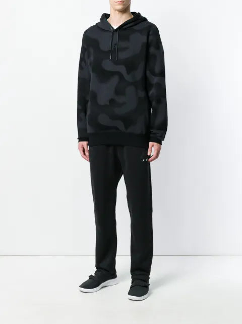 Jordan Flight hooded sweatshirt