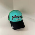 GODSPEED GS Forever Trucker Hat