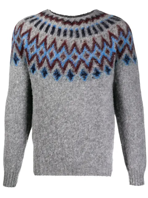 Howlin' Future Fantasy jumper