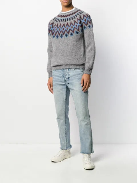 Howlin' Future Fantasy jumper