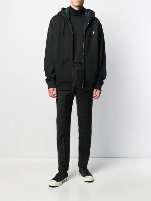 Polo Ralph Lauren roll neck long sleeve top
