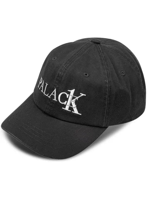 Palace x Calvin Klein baseball cap