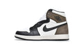 Nike Air Jordan 1 Retro High OG Dark Mocha Reps Sneaker 555088-105