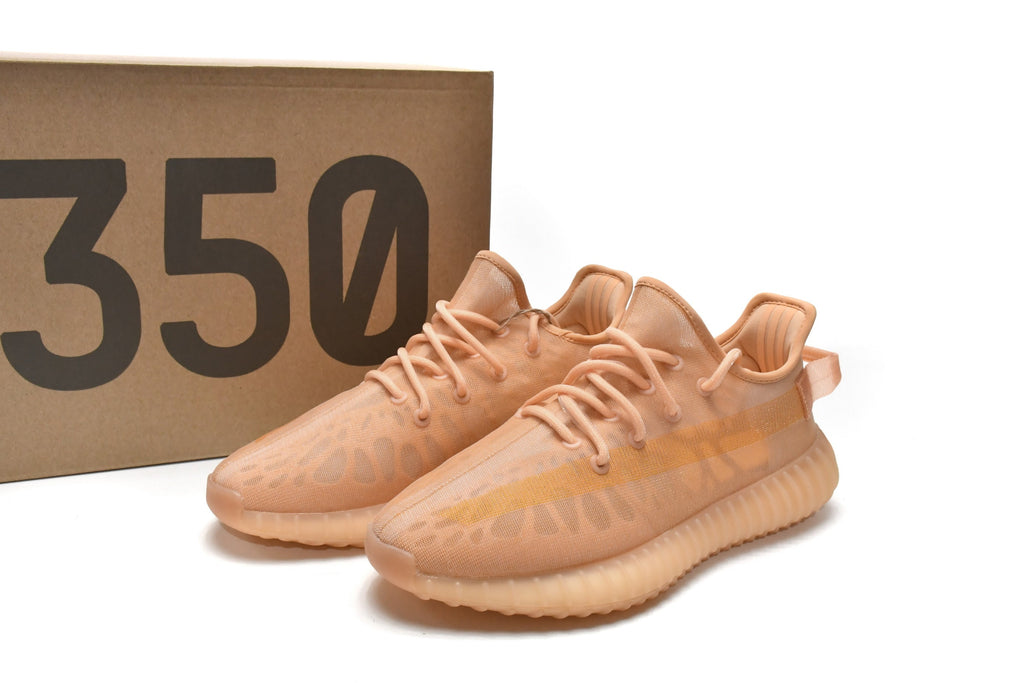adidas Yeezy Boost 350 V2 Mono Clay Reps Sneaker GW2870