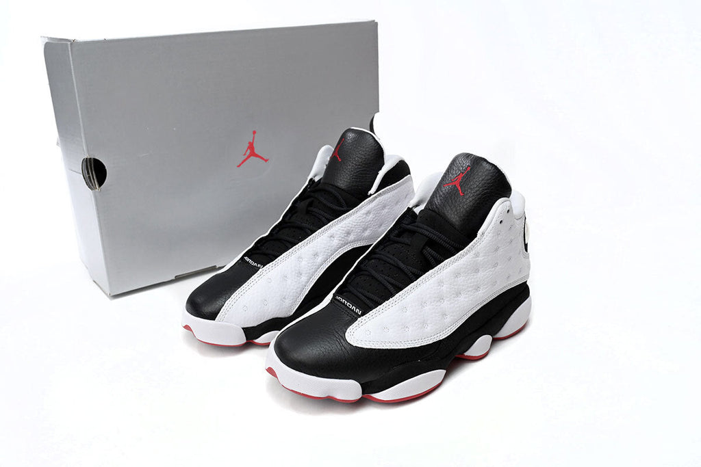 Air Jordan 13 Retro He Got Game 2018 Reps Sneaker 414571-104