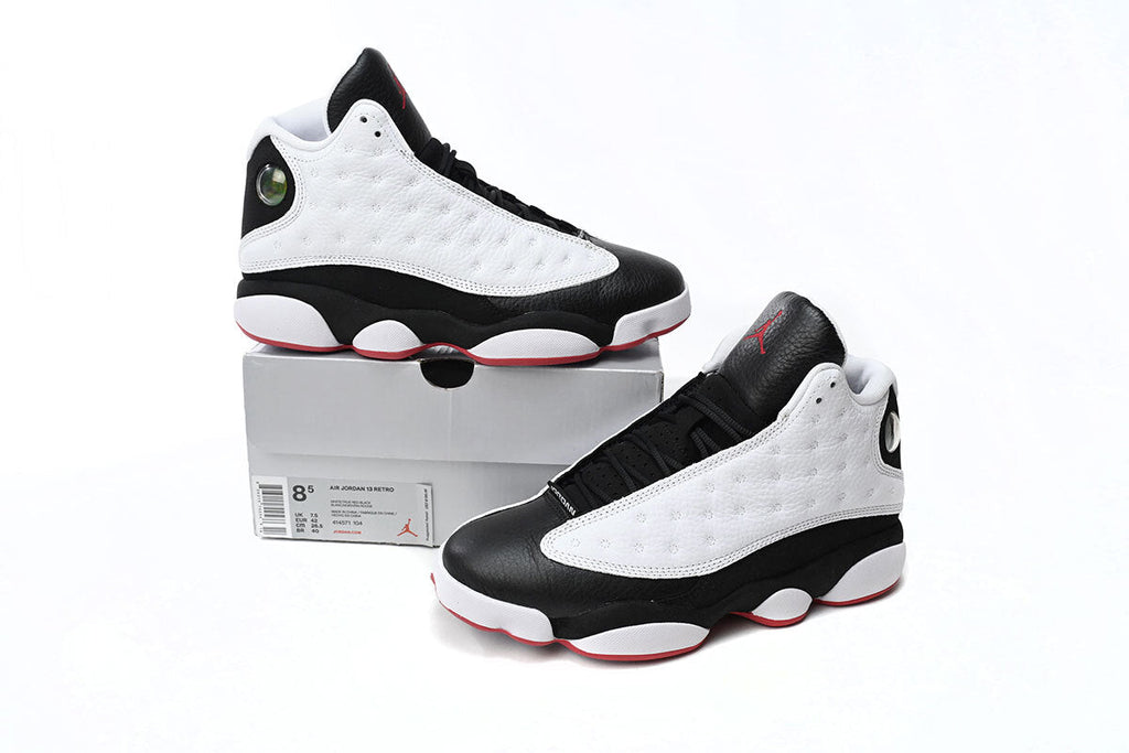 Air Jordan 13 Retro He Got Game 2018 Reps Sneaker 414571-104