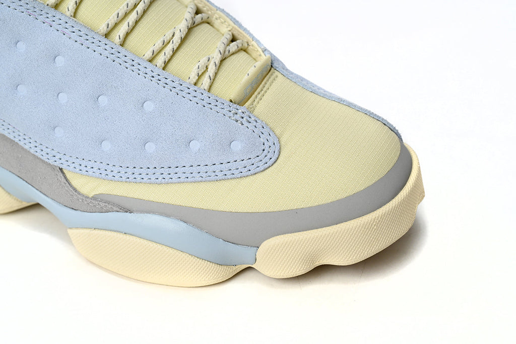 Air Jordan 13 Retro SoleFly Reps Sneaker DX5763-100