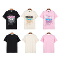 Sp5der T-Shirt 2506
