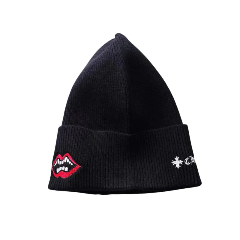 Chrome Hearts Matty Boy Chomper Beanie