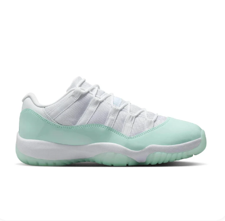 Air Jordan 11 Retro Low 'Igloo' Women's