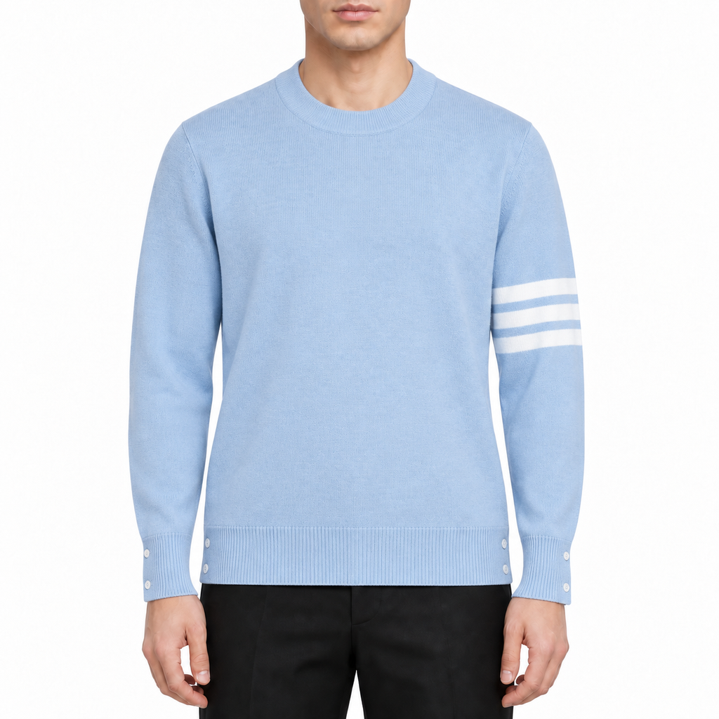 Unisex sweater | Thom Browne
