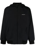 Carhartt WIP Sail hooded jacket