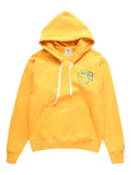 Billionaire Boys Club logo hoodie