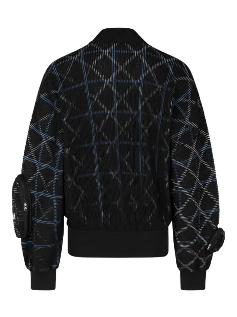 Nike x Undercover SR MA-1 bomber jacket