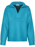 Valentino Garavani silk sweater