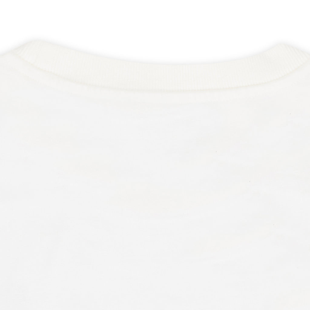 WHITE DIPLOMATS DECIDE SWEATSHIRT