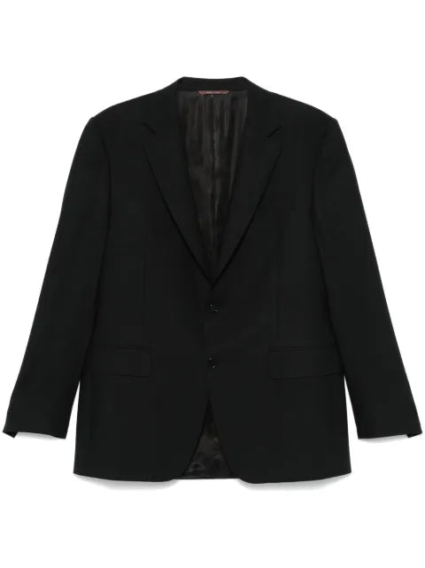 Canali wool blazer