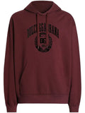 Dolce & Gabbana logo-print hoodie