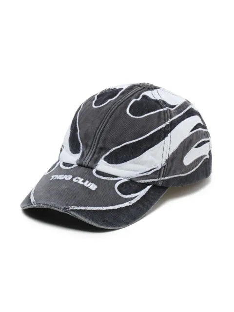THUG CLUB Chopper baseball cap