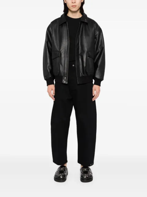 TEAM WANG design Choices padded jacket