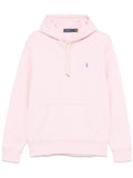 Polo Ralph Lauren Hoodie with Polo Pony embroidery