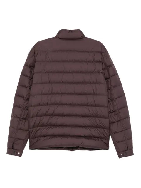 Moncler Lyco short down jacket