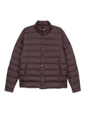 Moncler Lyco short down jacket