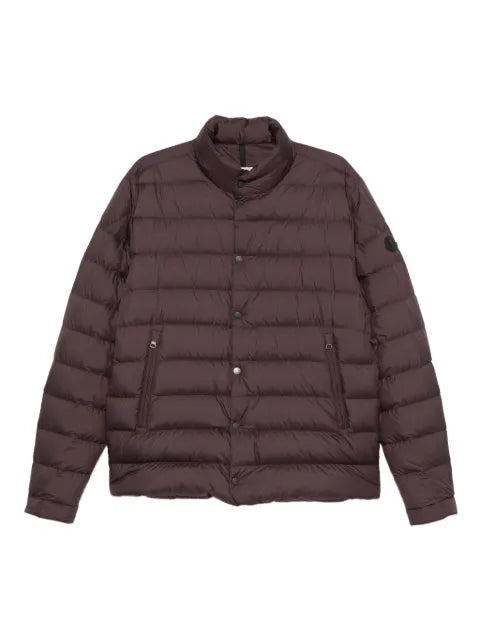 Moncler Lyco short down jacket
