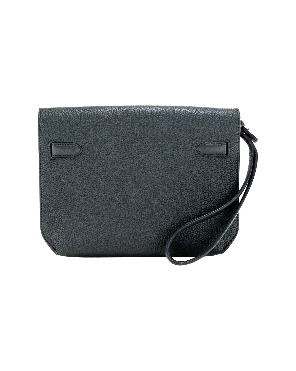 Hermes Kelly Depeches Plomb!  Bag 2025