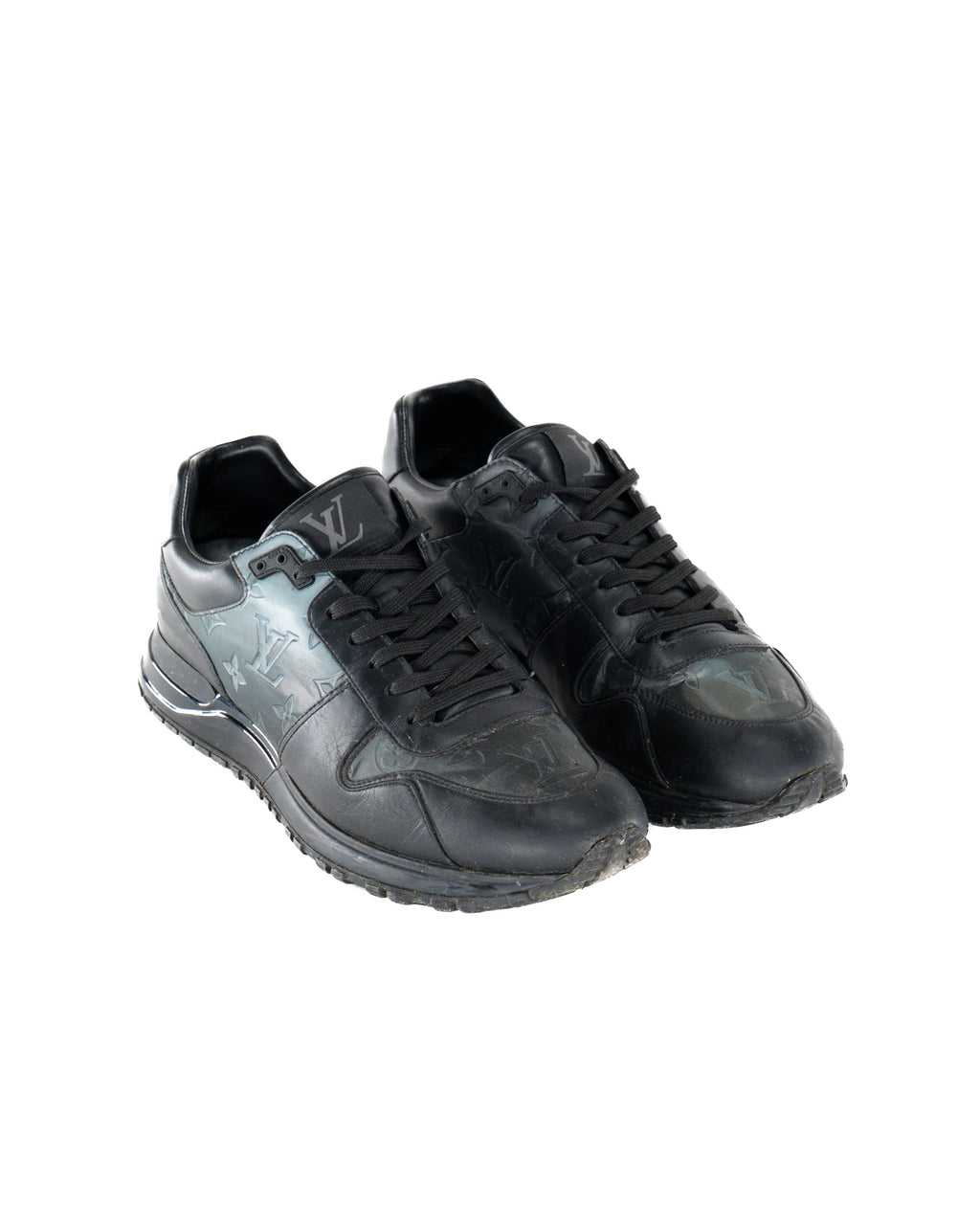 Loui Vuitton Trainers