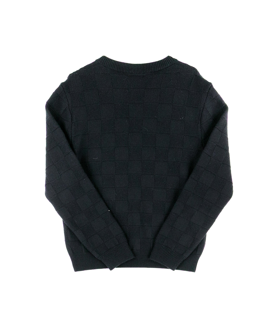 Louis Vuitton Damier Jumper