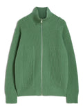 Jil Sander wool cardigan