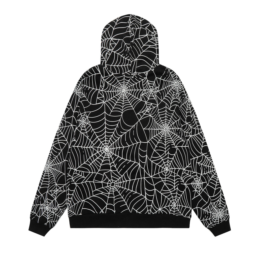 Sp5der Hoodie Suit