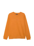 DONDUP logo-print sweatshirt