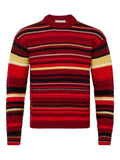 JW Anderson striped sweater