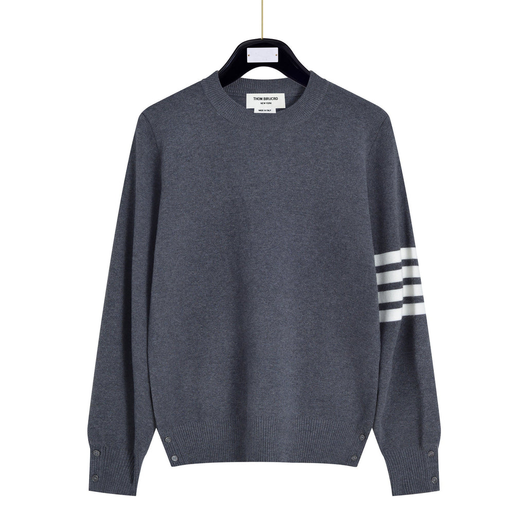 Unisex sweater | Thom Browne