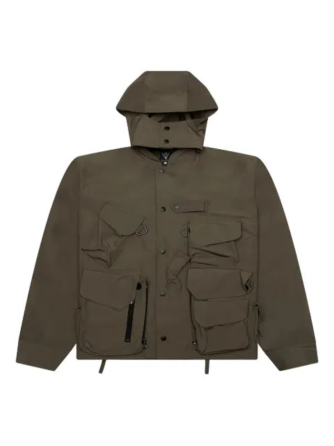 SOUTH2 WEST8 Tenkara Troutmesh-insert jacket