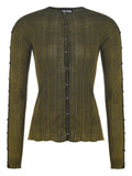Protémoa Touch cardigan