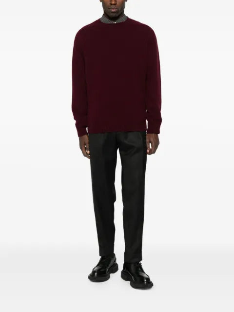 Sebago crew-neck sweater