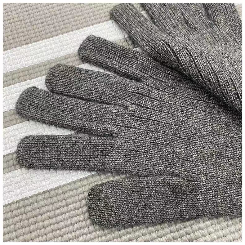 2025SS  wool gloves