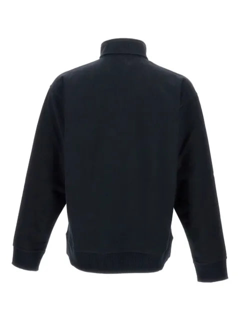 FENDI half-zip sweatshirt