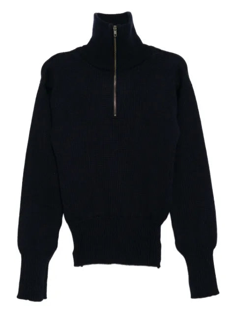 Junya Watanabe MAN x Miller Rayner jumper